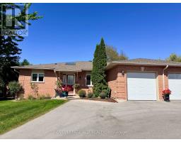 1 - 28 REDDINGTON DRIVE, Caledon, Ontario