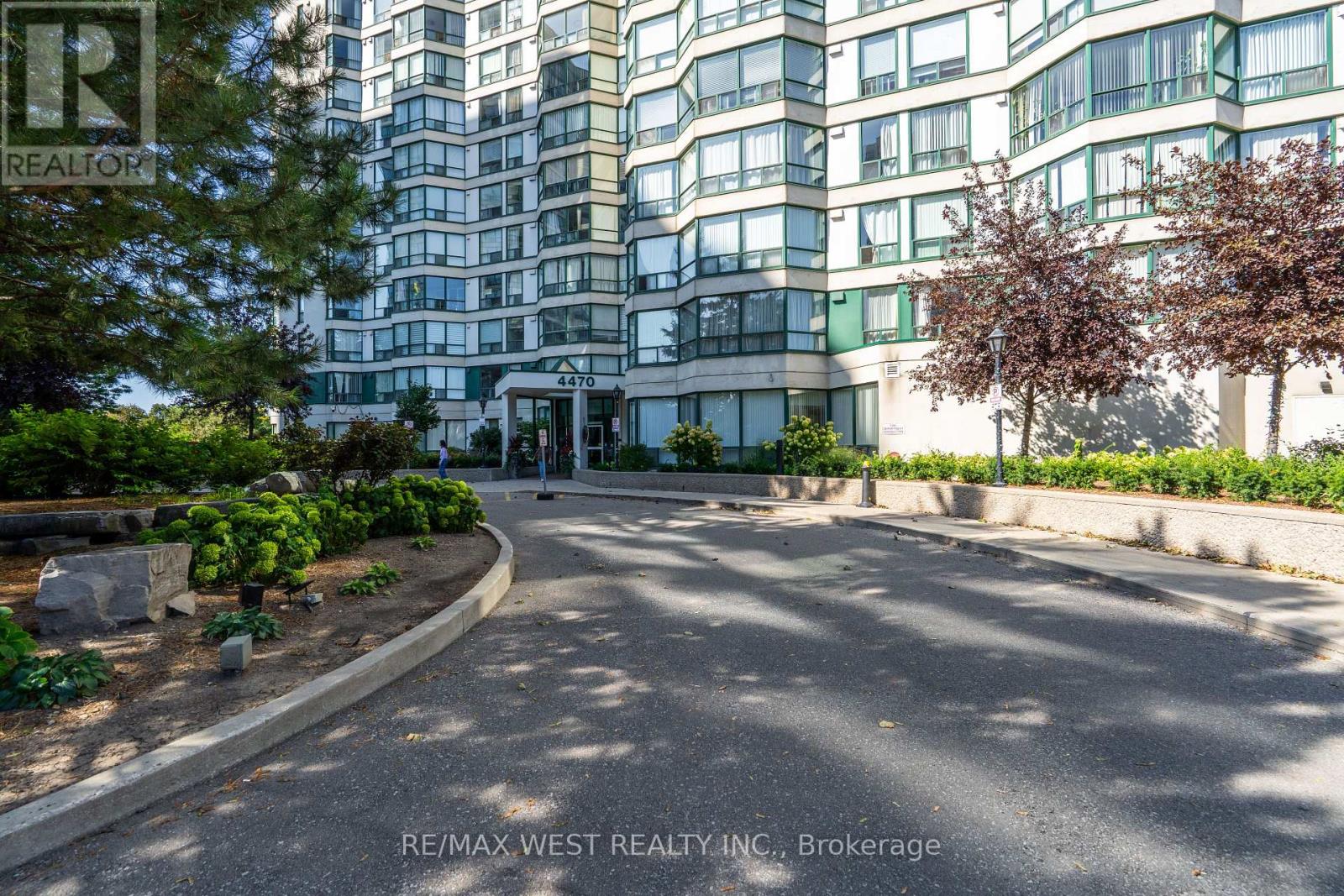 907 - 4470 Tucana Court, Mississauga, Ontario  L5R 3K8 - Photo 23 - W13810954