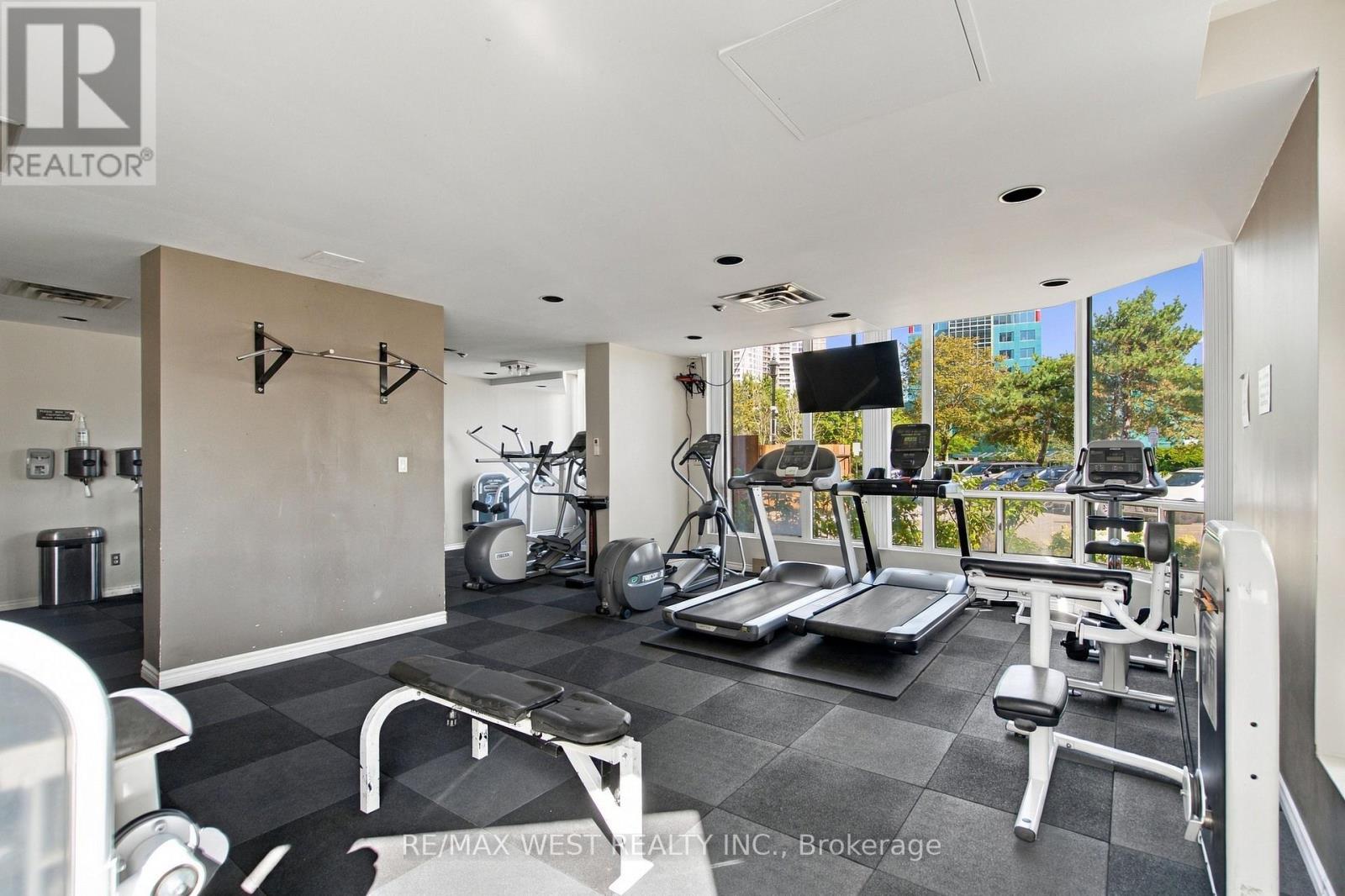 907 - 4470 Tucana Court, Mississauga, Ontario  L5R 3K8 - Photo 27 - W13810954