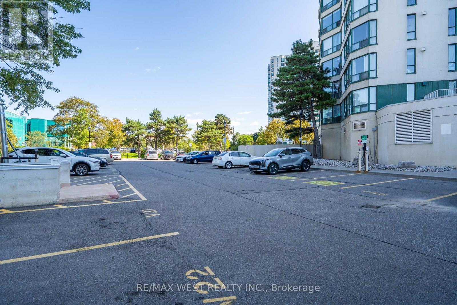 907 - 4470 Tucana Court, Mississauga, Ontario  L5R 3K8 - Photo 32 - W13810954