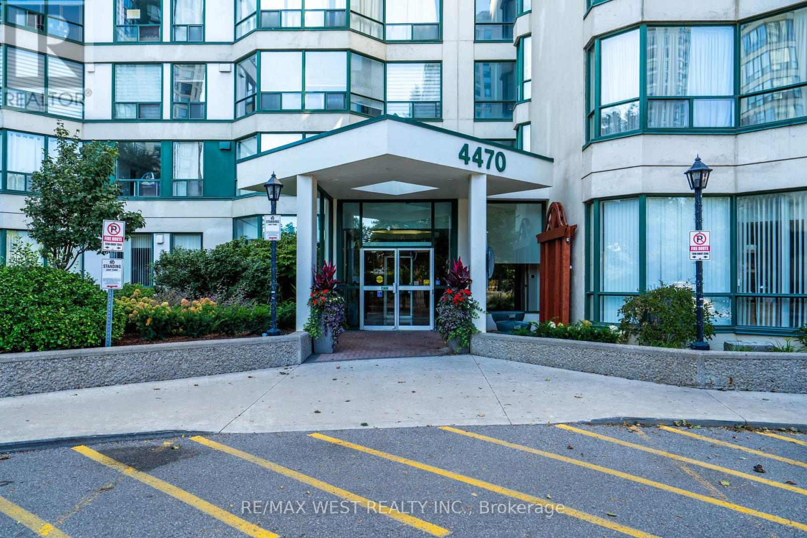 907 - 4470 Tucana Court, Mississauga, Ontario  L5R 3K8 - Photo 24 - W13810954