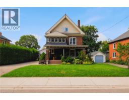 26 PACIFIC Avenue, Milverton, Ontario