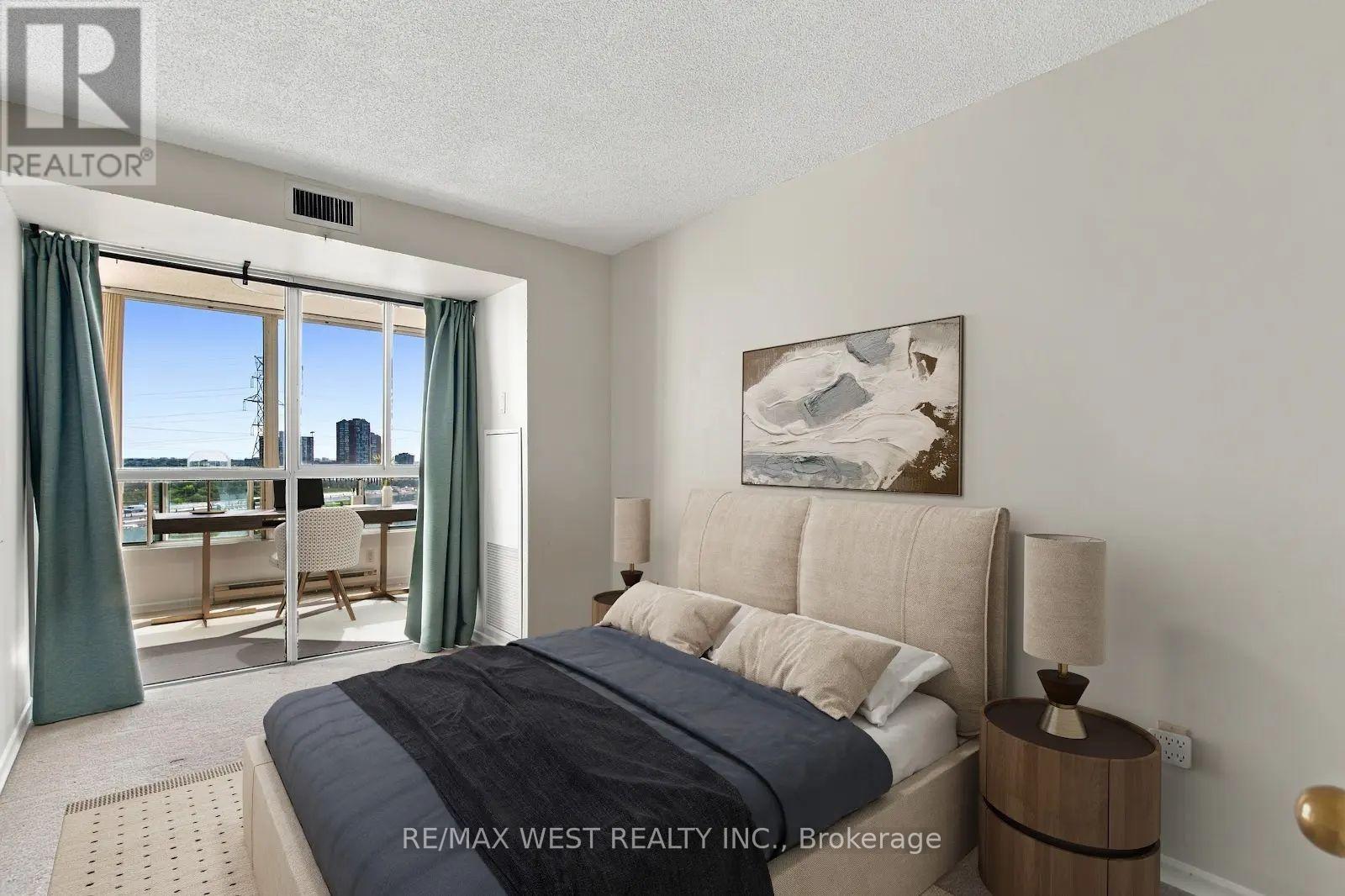 907 - 4470 Tucana Court, Mississauga, Ontario  L5R 3K8 - Photo 11 - W13810954