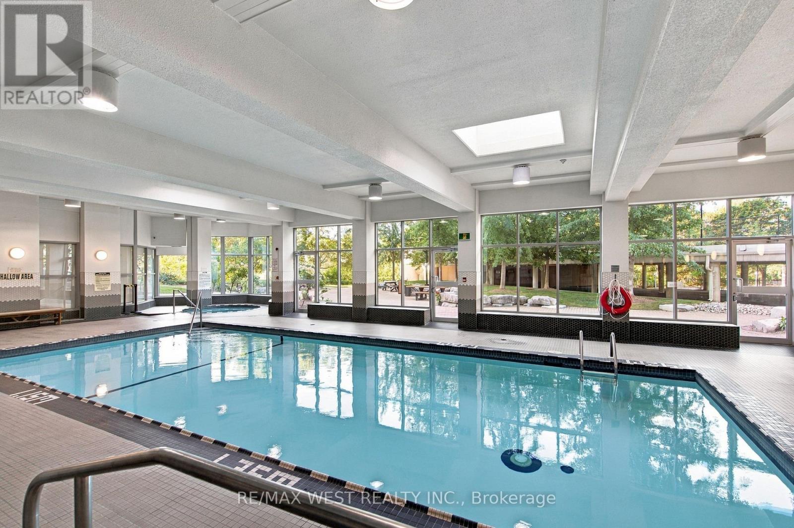 907 - 4470 Tucana Court, Mississauga, Ontario  L5R 3K8 - Photo 26 - W13810954