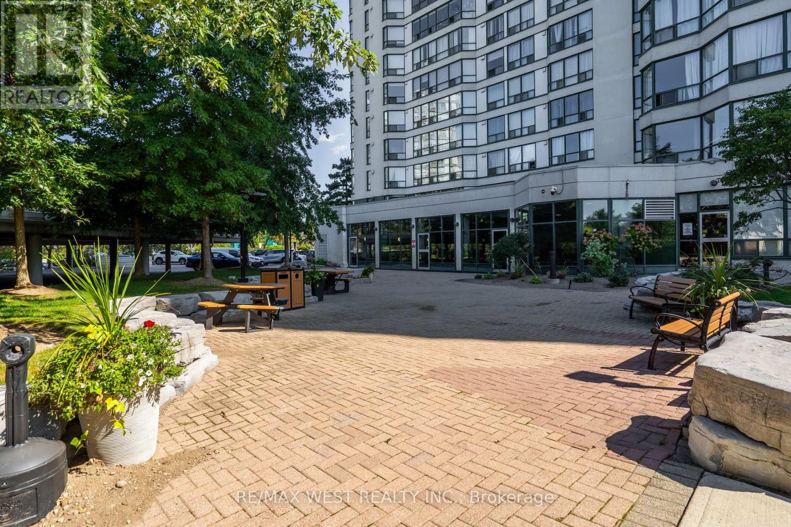 907 - 4470 Tucana Court, Mississauga, Ontario  L5R 3K8 - Photo 31 - W13810954