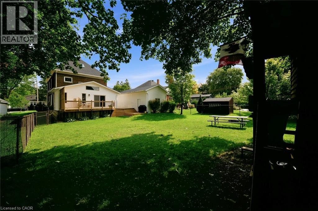 26 Pacific Avenue, Milverton, Ontario  N0K 1M0 - Photo 42 - 40859656