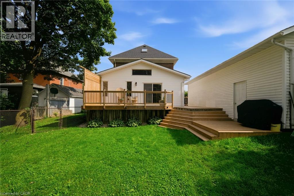 26 Pacific Avenue, Milverton, Ontario  N0K 1M0 - Photo 40 - 40859656