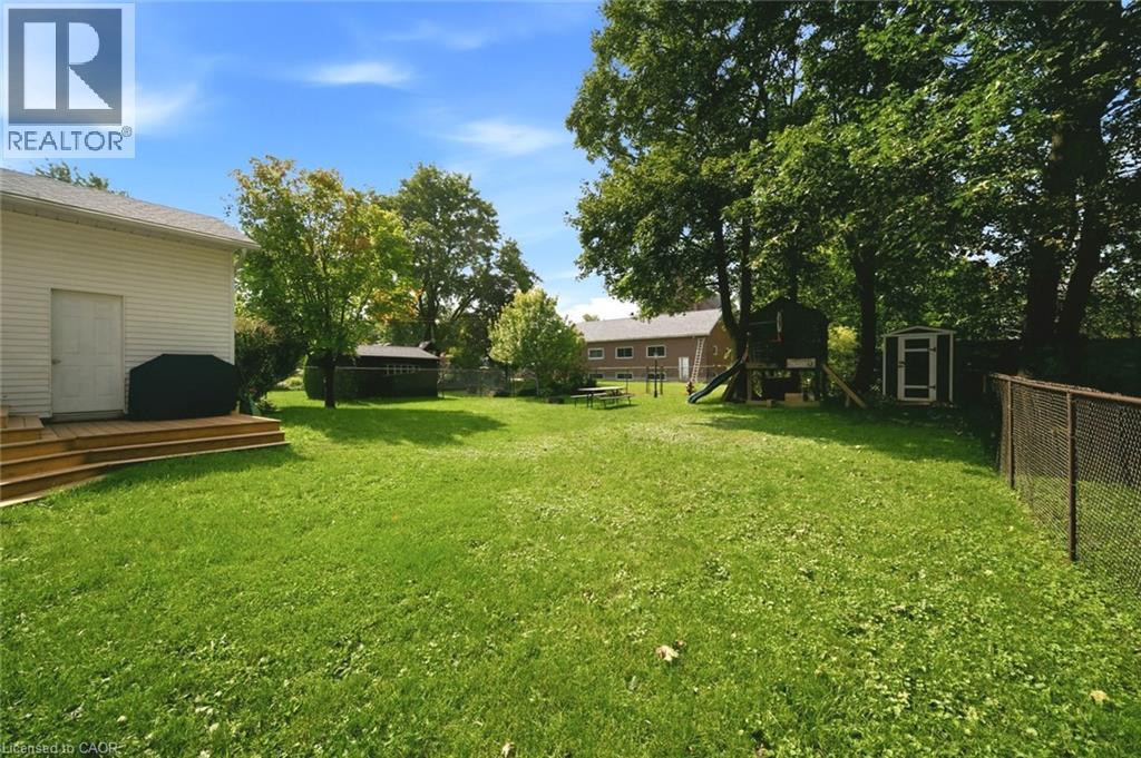 26 Pacific Avenue, Milverton, Ontario  N0K 1M0 - Photo 38 - 40859656
