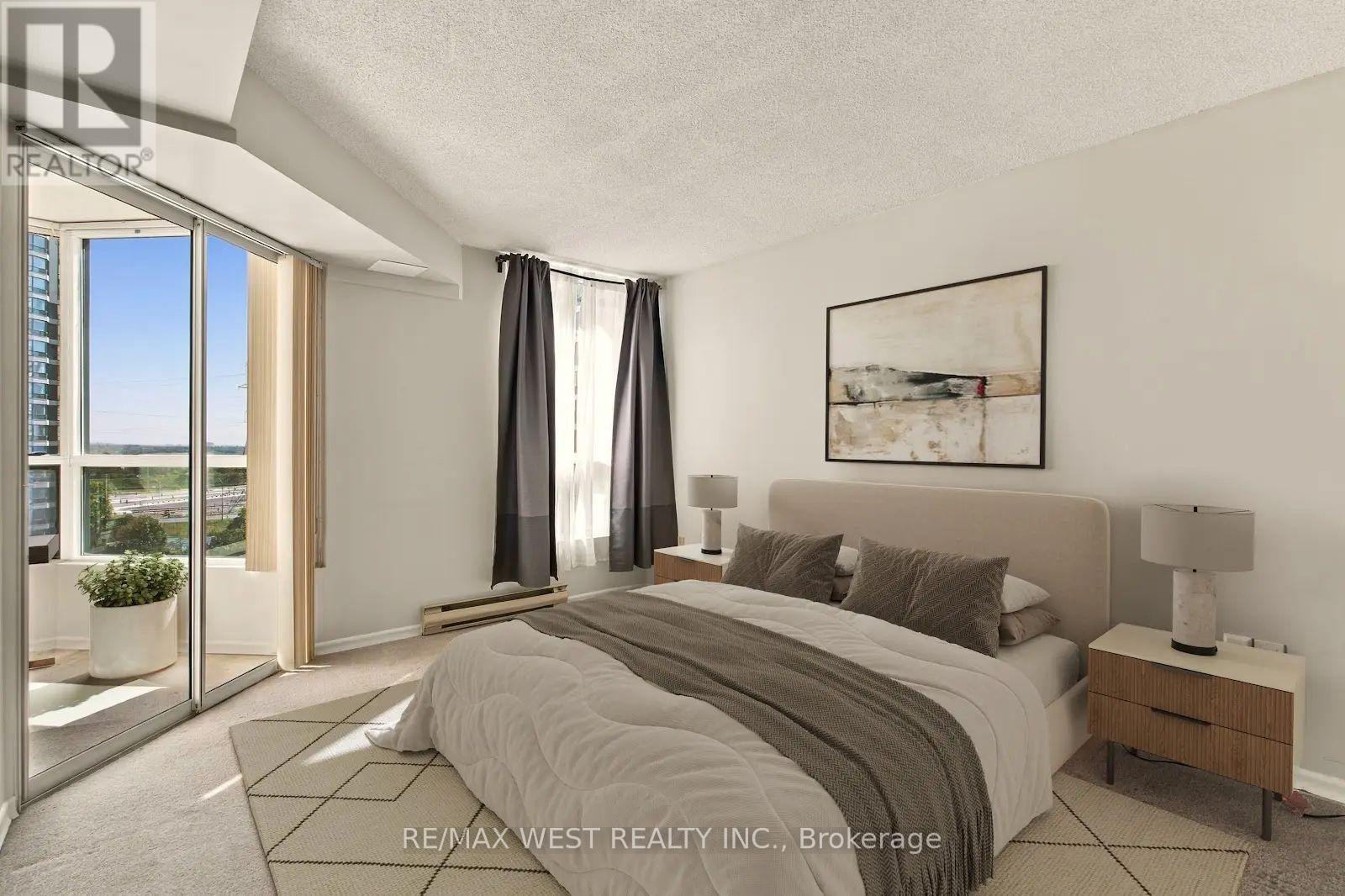 907 - 4470 Tucana Court, Mississauga, Ontario  L5R 3K8 - Photo 9 - W13810954