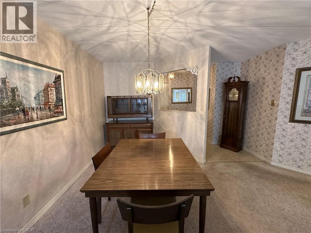 5 Mill Pond Court Unit# 606, Simcoe, Ontario  N3Y 5J6 - Photo 13 - 40862875