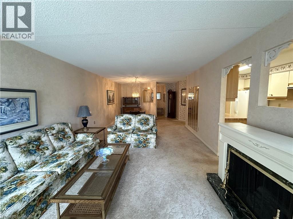5 Mill Pond Court Unit# 606, Simcoe, Ontario  N3Y 5J6 - Photo 20 - 40862875
