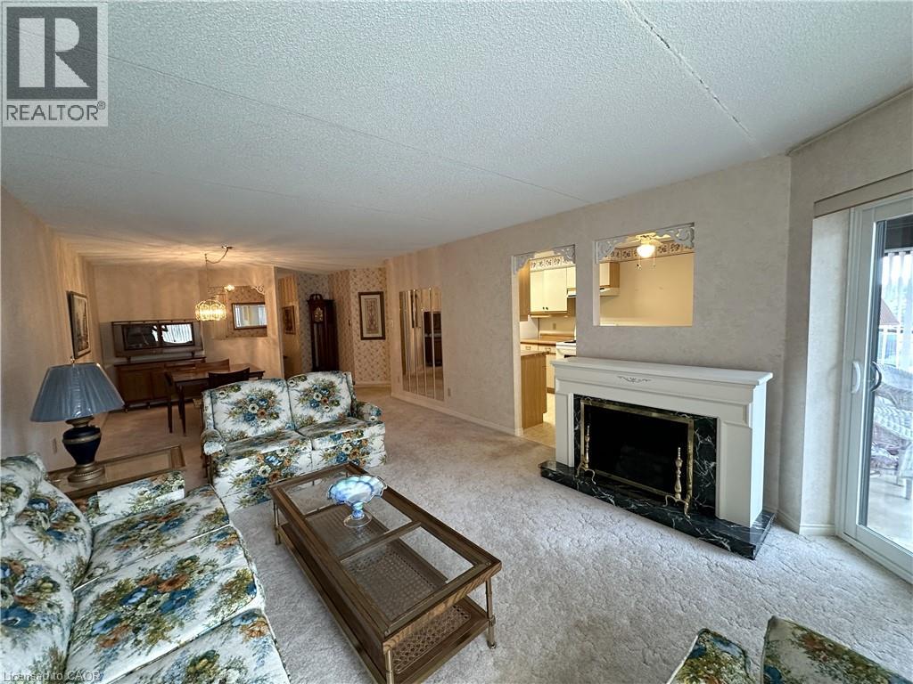 5 Mill Pond Court Unit# 606, Simcoe, Ontario  N3Y 5J6 - Photo 21 - 40862875