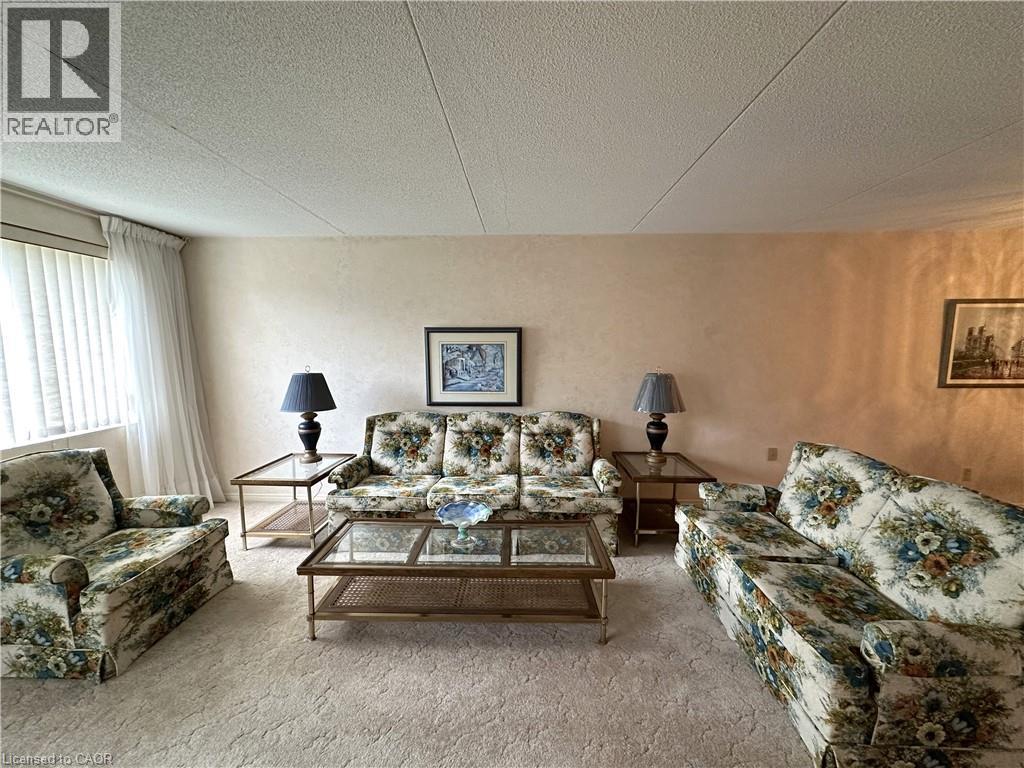 5 Mill Pond Court Unit# 606, Simcoe, Ontario  N3Y 5J6 - Photo 19 - 40862875