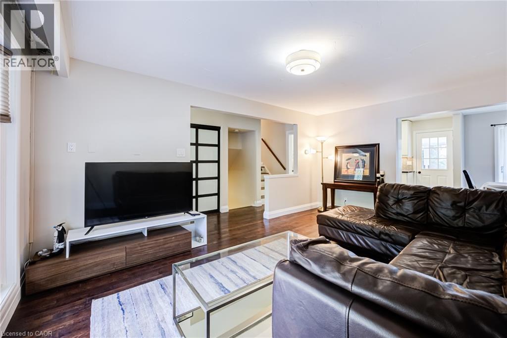 2037 Mountain Grove Avenue, Burlington, Ontario  L7P 2H8 - Photo 8 - 40863203