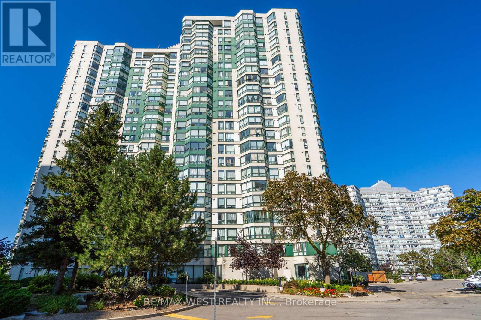 907 - 4470 Tucana Court, Mississauga, Ontario  L5R 3K8 - Photo 22 - W13810954