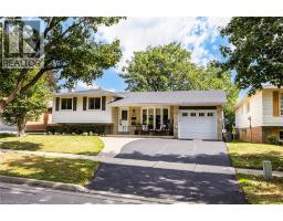 2037 MOUNTAIN GROVE Avenue, Burlington, Ontario