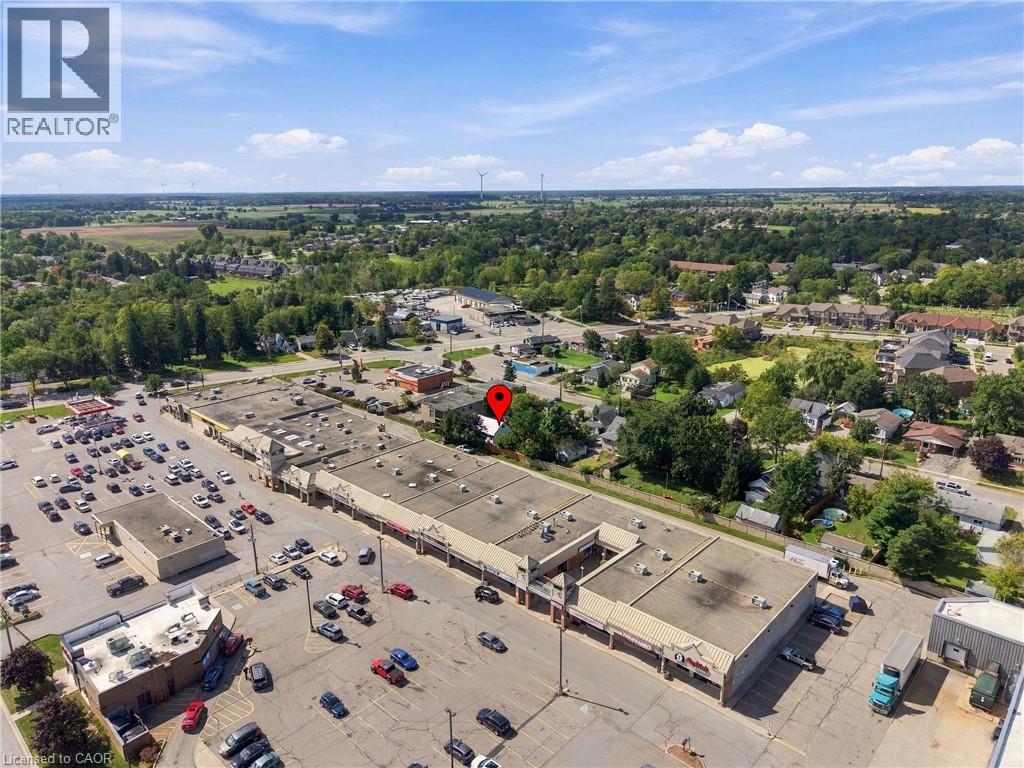 116 Dufferin Street, Smithville, Ontario  L0R 2A0 - Photo 49 - 40864740