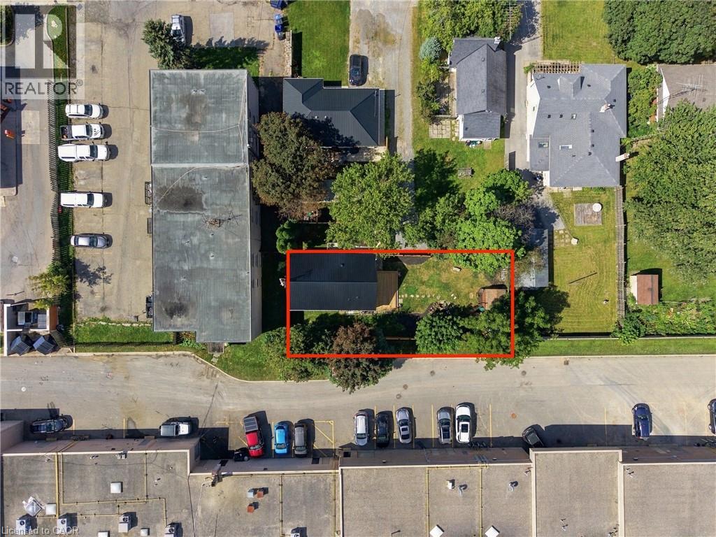 116 Dufferin Street, Smithville, Ontario  L0R 2A0 - Photo 50 - 40864740