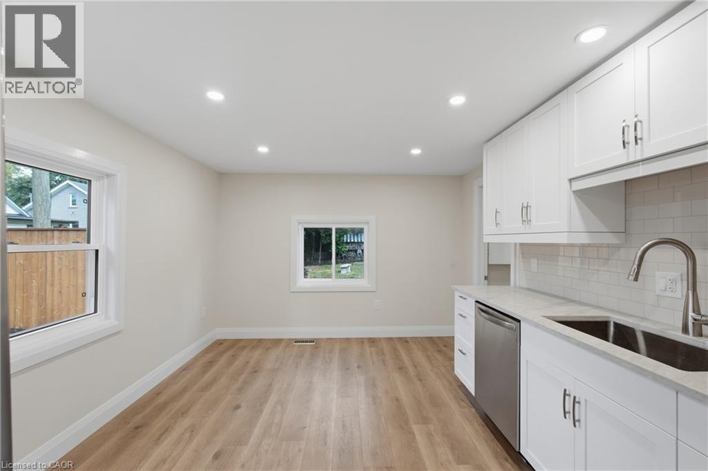 116 Dufferin Street, Smithville, Ontario  L0R 2A0 - Photo 22 - 40864740