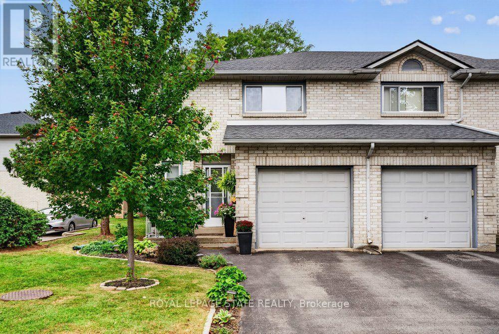 20 - 2 ROYALWOOD COURT, Hamilton, Ontario