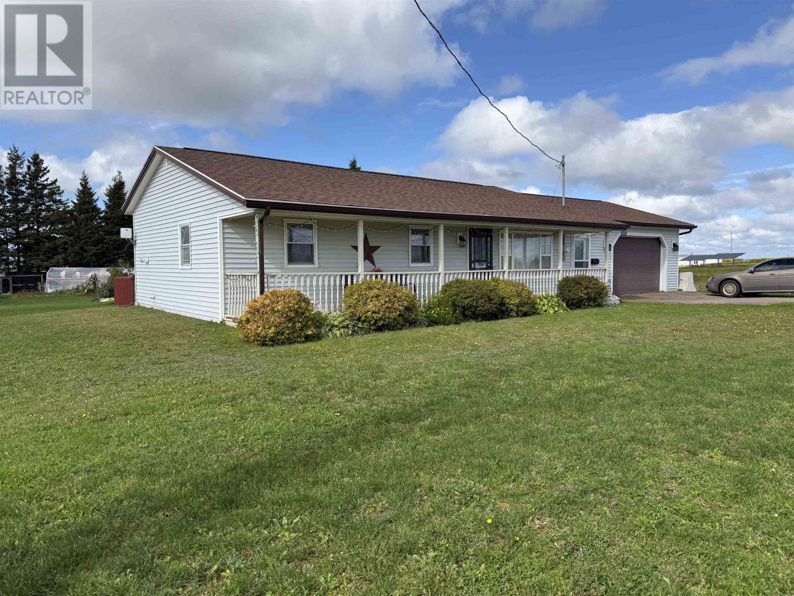 1839 RTE 20, Malpeque, Prince Edward Island