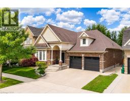 213 EDGEWATER Crescent, kitchener, Ontario