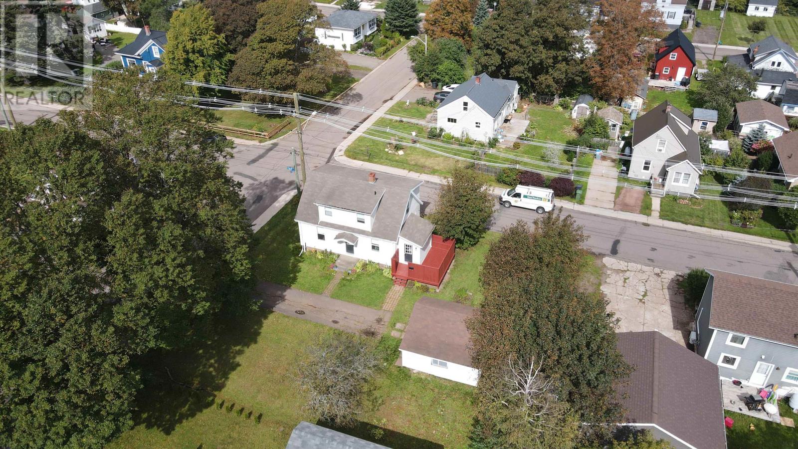 103 Russell Street, Summerside, Prince Edward Island  C1N 2T8 - Photo 2 - 202624032