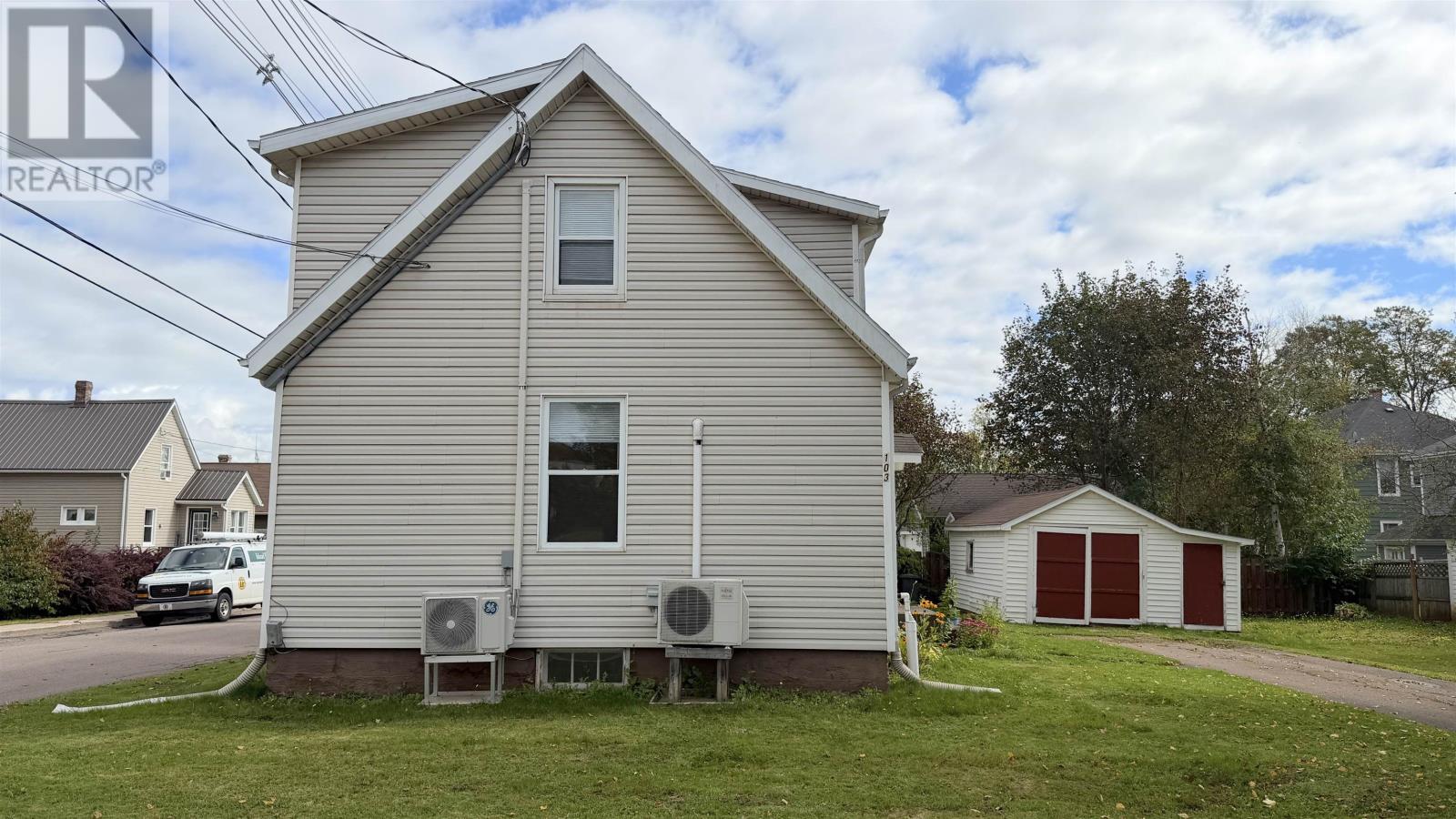 103 Russell Street, Summerside, Prince Edward Island  C1N 2T8 - Photo 25 - 202624032