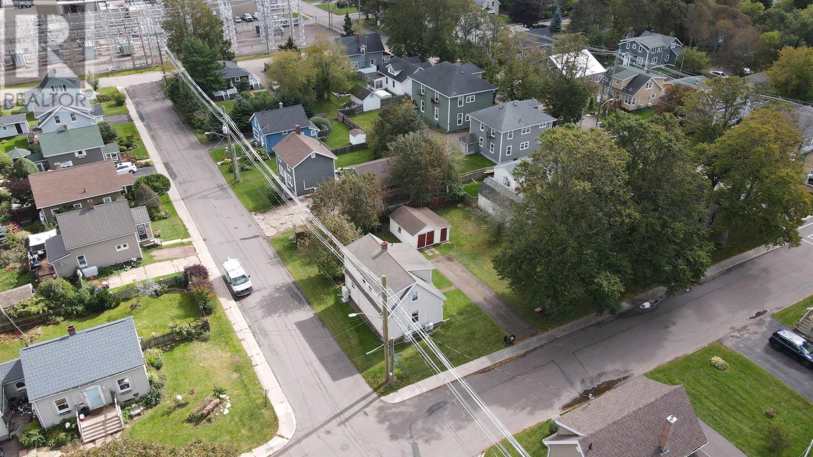 103 Russell Street, Summerside, Prince Edward Island  C1N 2T8 - Photo 3 - 202624032