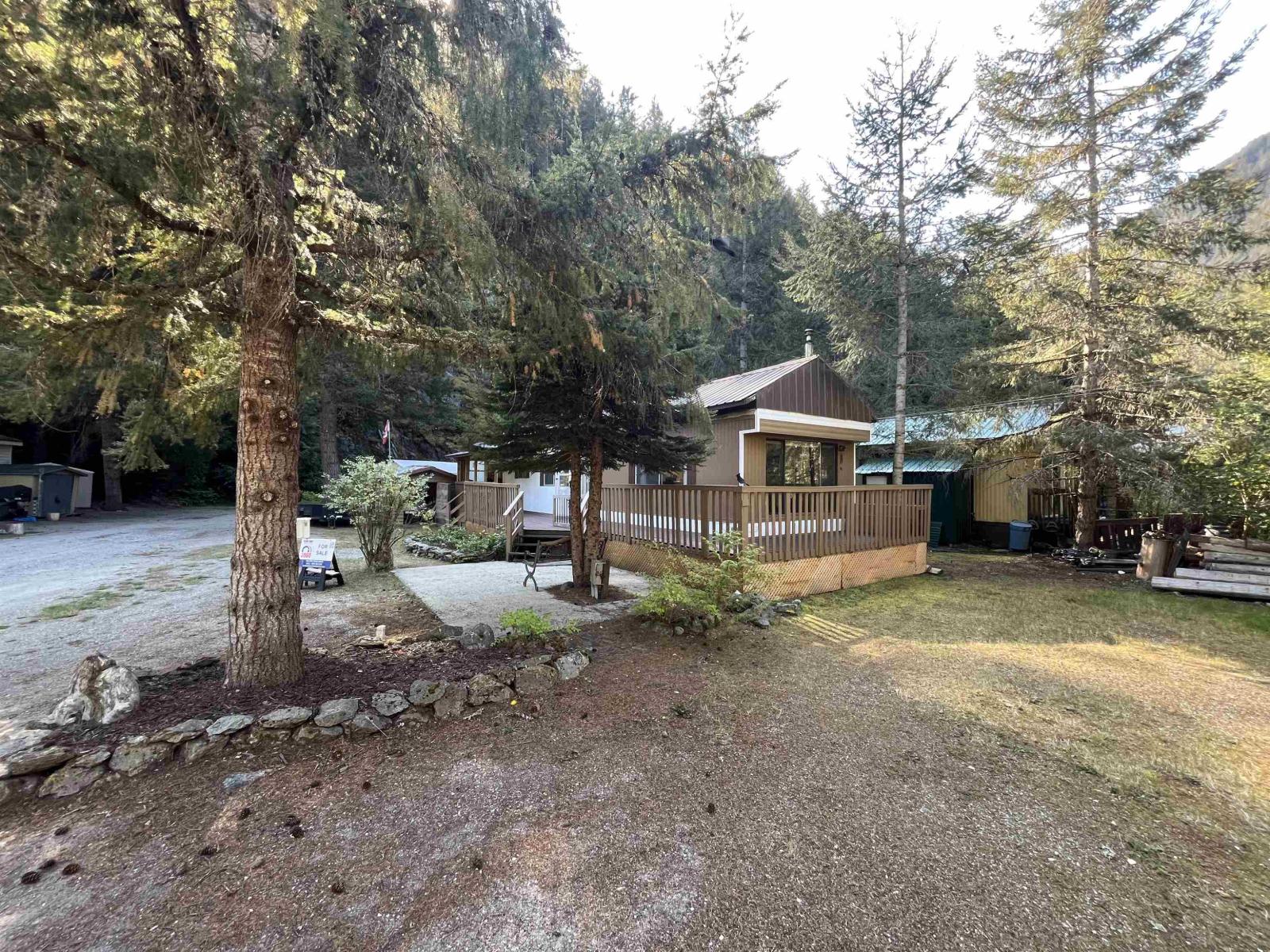 9 71860 Sumallo Road, Sunshine Valley, Sunshine Valley, British Columbia  V0X 1L5 - Photo 6 - R3081788