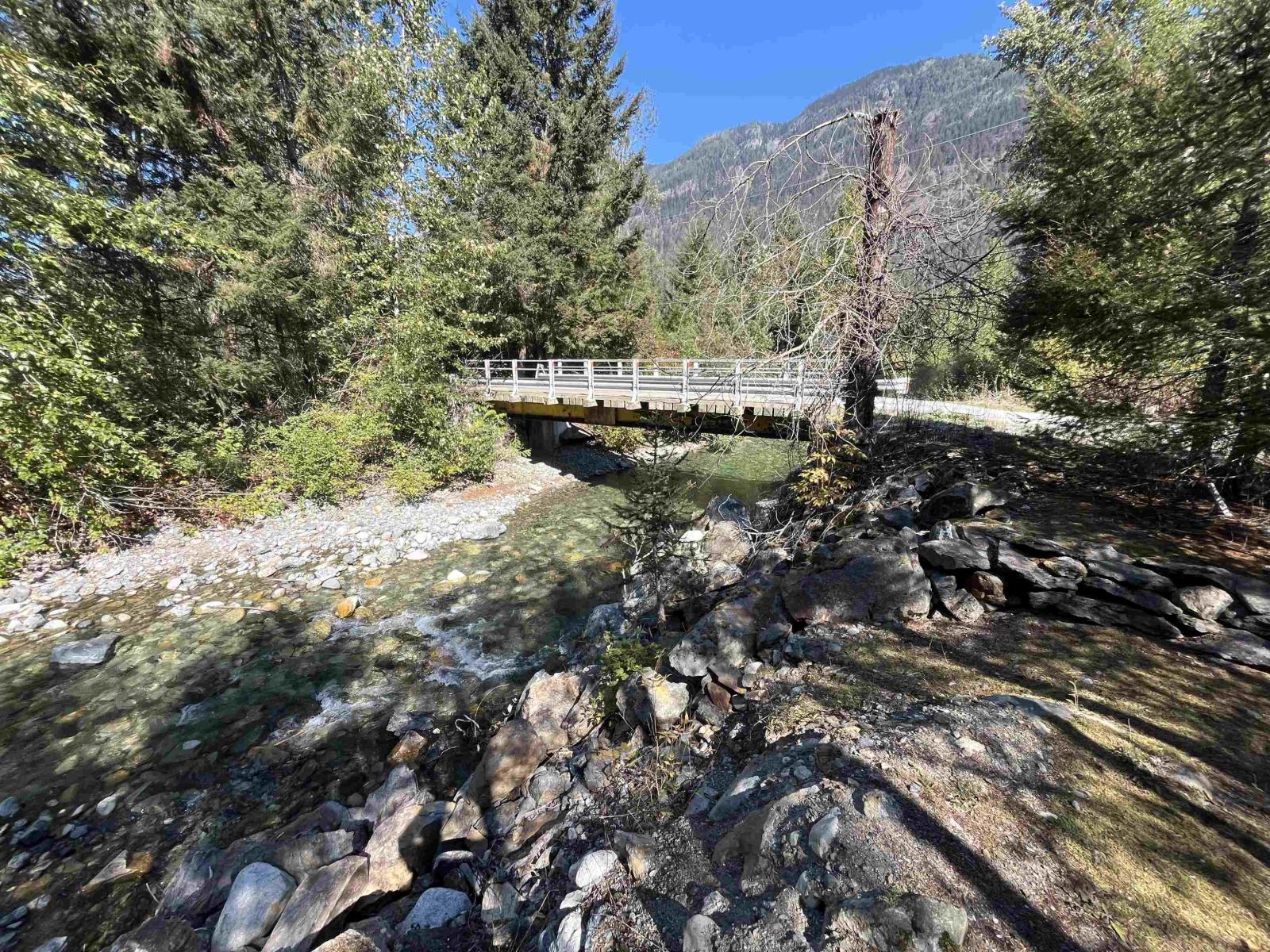 9 71860 Sumallo Road, Sunshine Valley, Sunshine Valley, British Columbia  V0X 1L5 - Photo 1 - R3081788