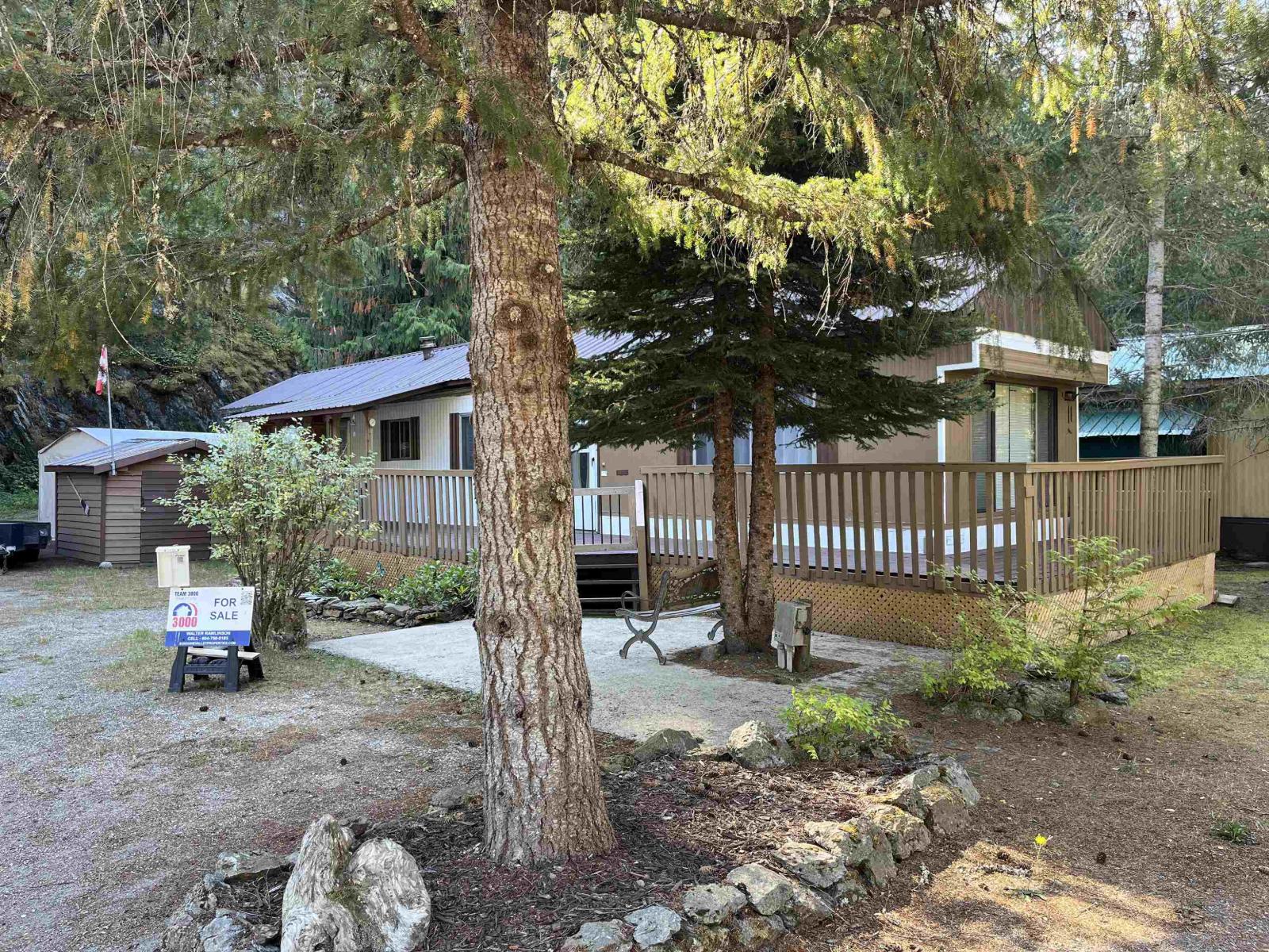 9 71860 Sumallo Road, Sunshine Valley, Sunshine Valley, British Columbia  V0X 1L5 - Photo 7 - R3081788