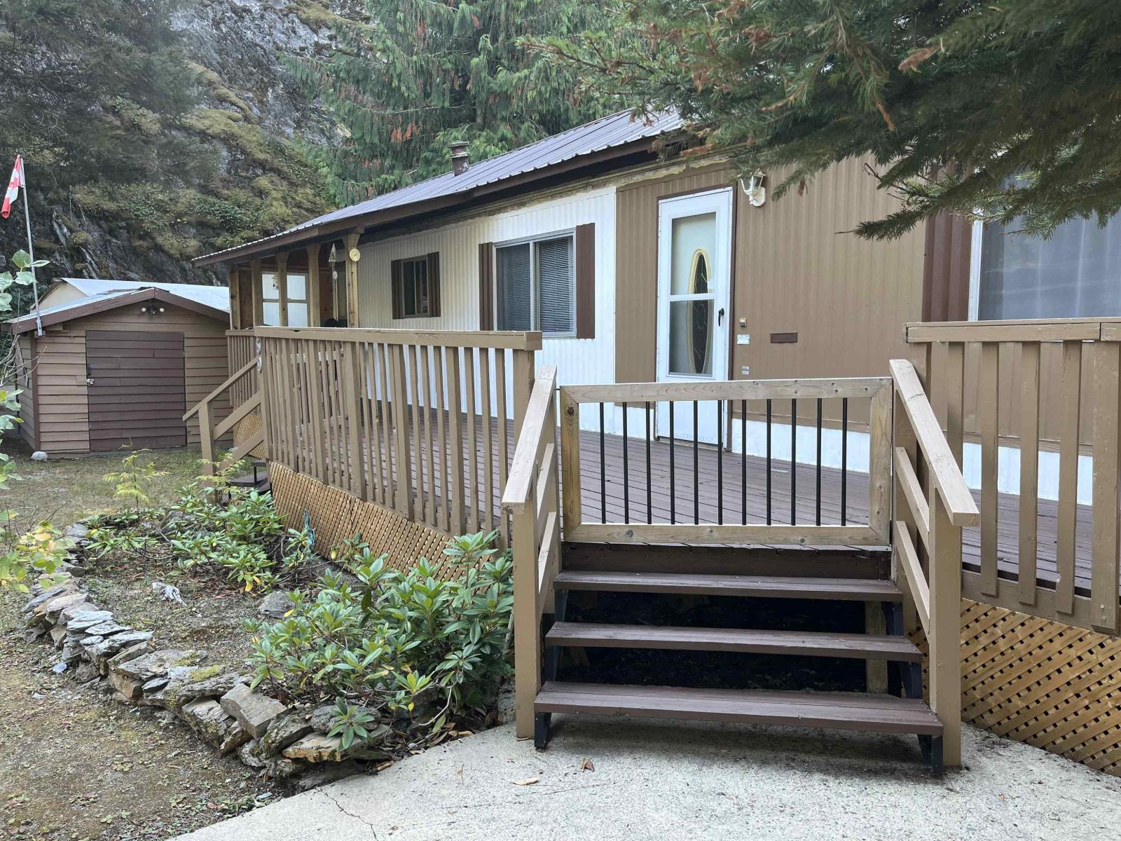 9 71860 Sumallo Road, Sunshine Valley, Sunshine Valley, British Columbia  V0X 1L5 - Photo 9 - R3081788