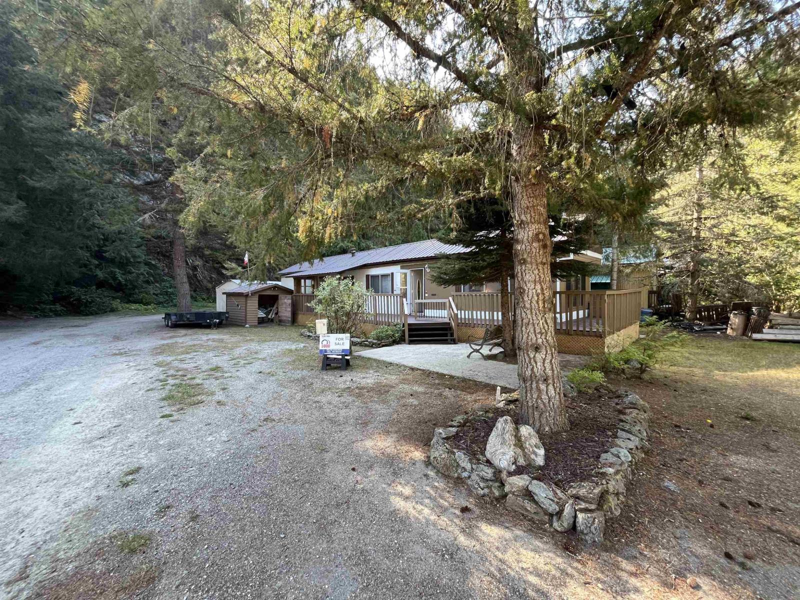 9 71860 Sumallo Road, Sunshine Valley, Sunshine Valley, British Columbia  V0X 1L5 - Photo 8 - R3081788