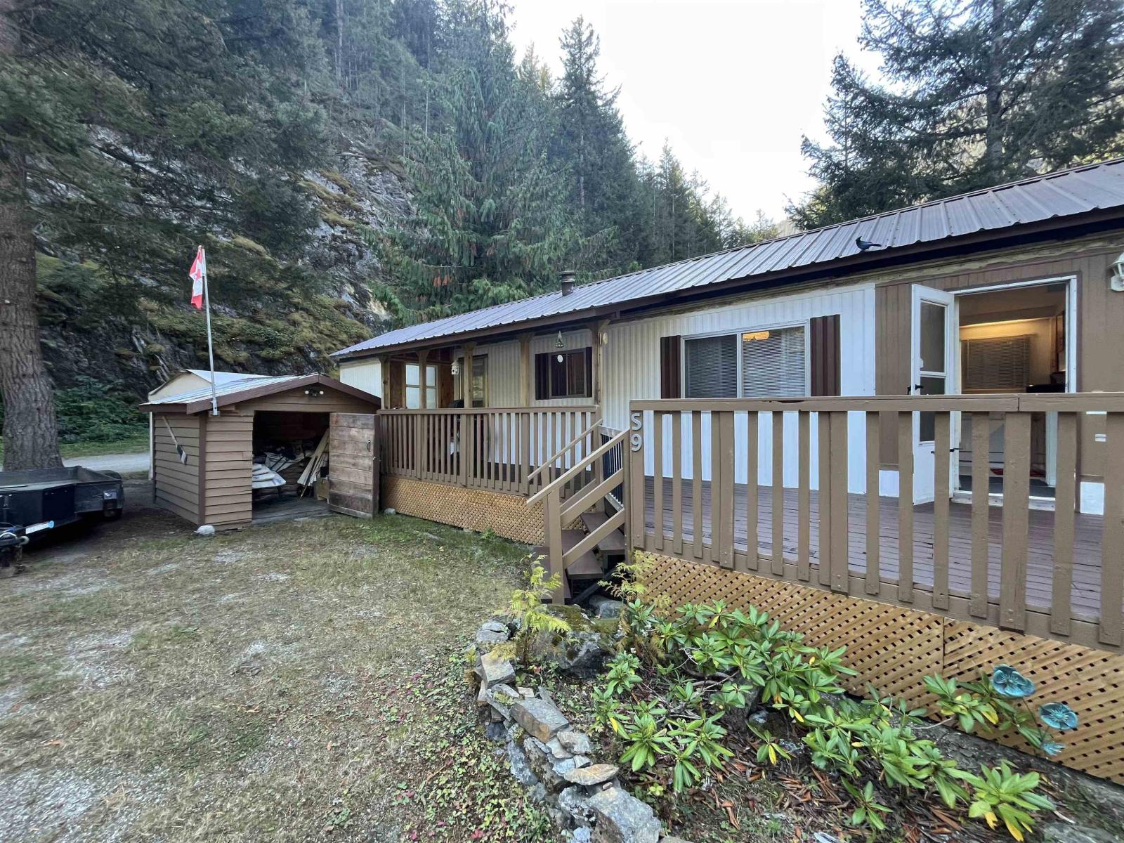 9 71860 Sumallo Road, Sunshine Valley, Sunshine Valley, British Columbia  V0X 1L5 - Photo 13 - R3081788