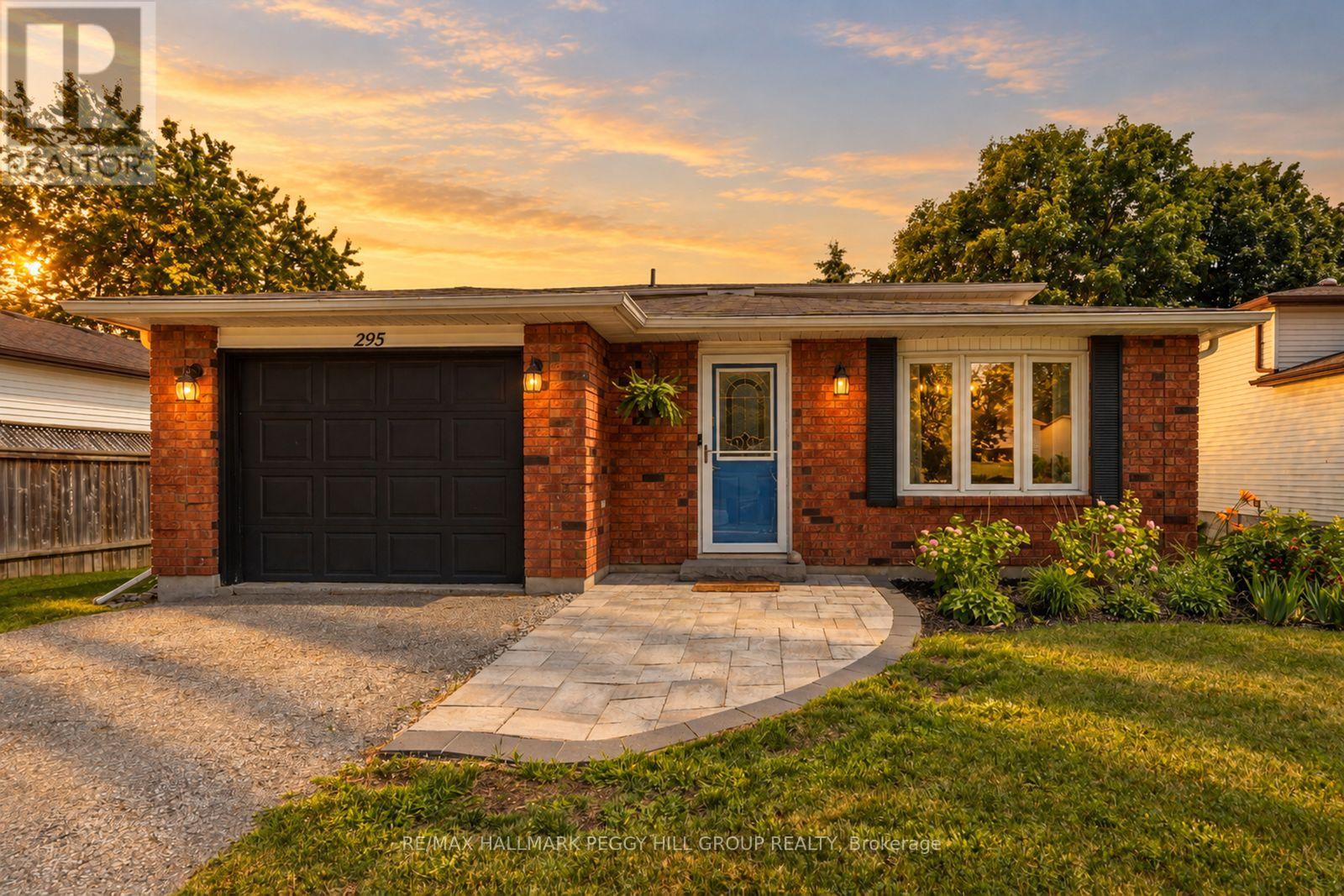 295 GALLOWAY BOULEVARD, Midland, Ontario