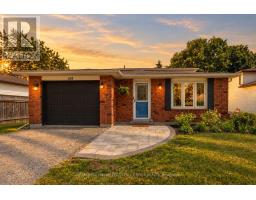 295 GALLOWAY BOULEVARD, Midland, Ontario
