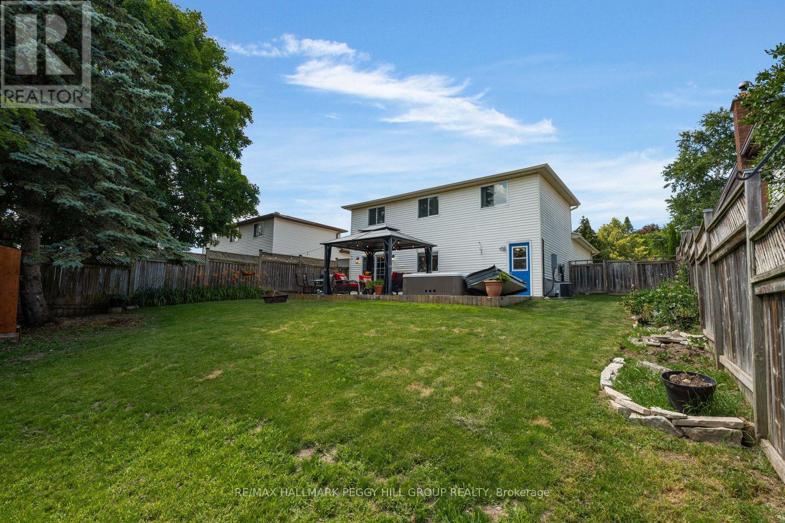 295 Galloway Boulevard, Midland, Ontario  L4R 5A3 - Photo 15 - S13793622