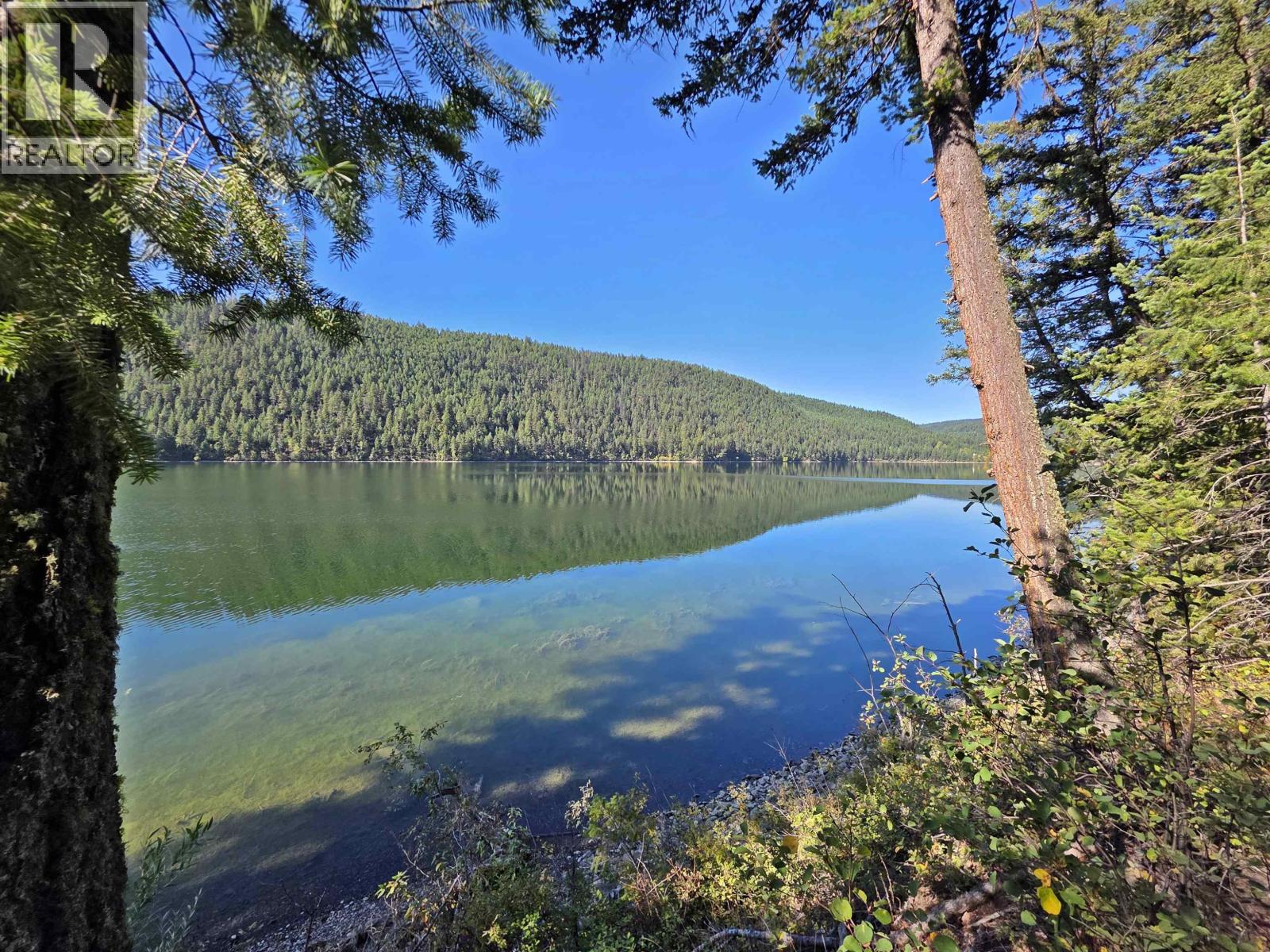LOT 1 MCLEESE LAKE ROAD, Williams Lake, British Columbia
