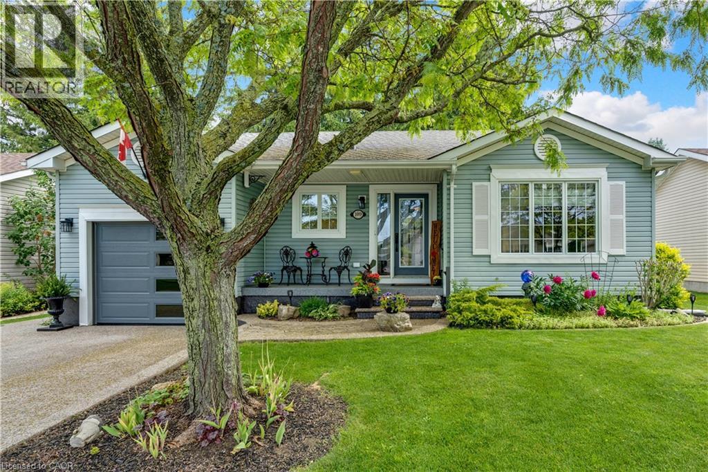 109 GLENARIFF Drive, Freelton, Ontario