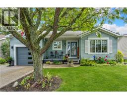 109 GLENARIFF Drive, Freelton, Ontario