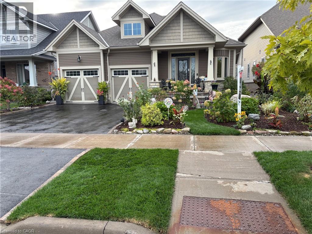 104 Anastasia Boulevard, West Lincoln, Ontario  L0R 2A0 - Photo 2 - 40850706
