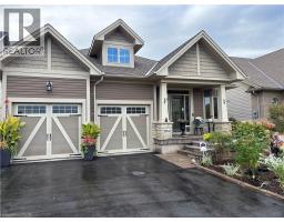 104 ANASTASIA Boulevard, West Lincoln, Ontario