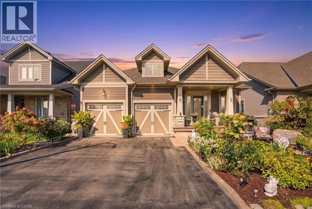 104 Anastasia Boulevard, West Lincoln, Ontario  L0R 2A0 - Photo 3 - 40850706