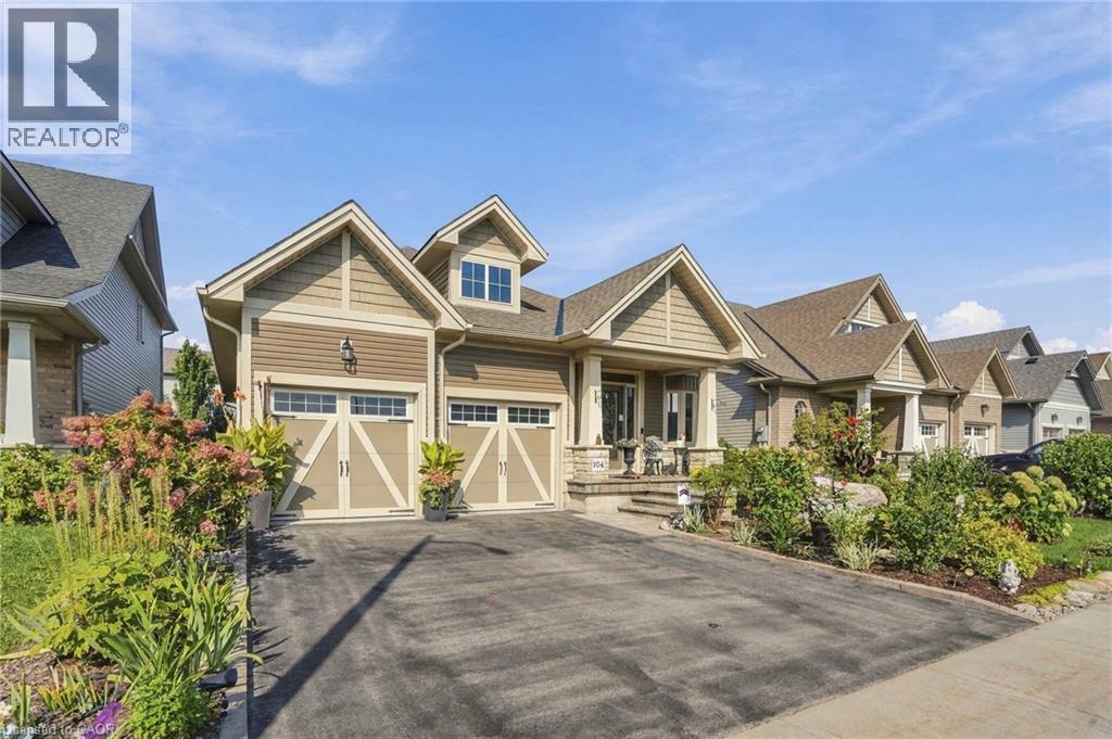 104 Anastasia Boulevard, West Lincoln, Ontario  L0R 2A0 - Photo 6 - 40850706