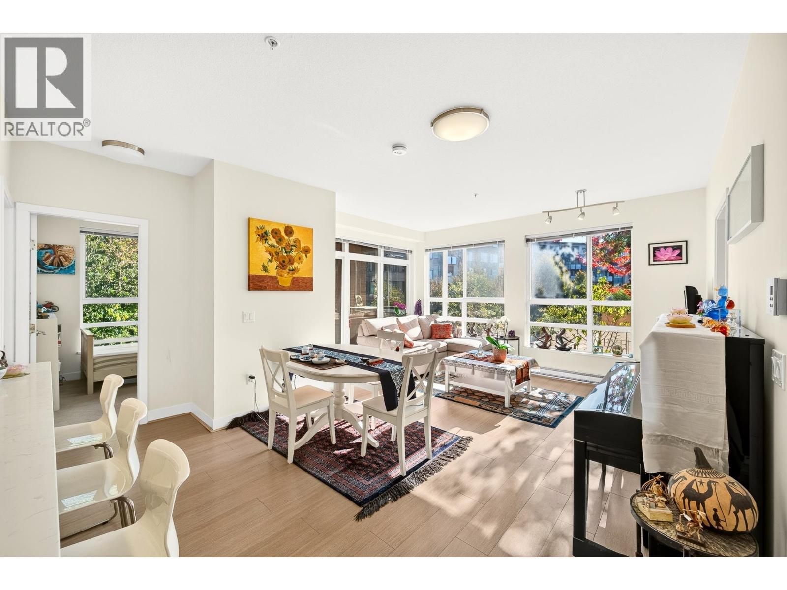 218 6033 Gray Avenue, Vancouver, British Columbia  V6S 0G3 - Photo 3 - R3167610