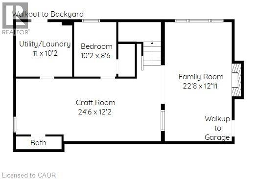 34 Howard Boulevard, Waterdown, Ontario  L8B 0G3 - Photo 48 - 40864406