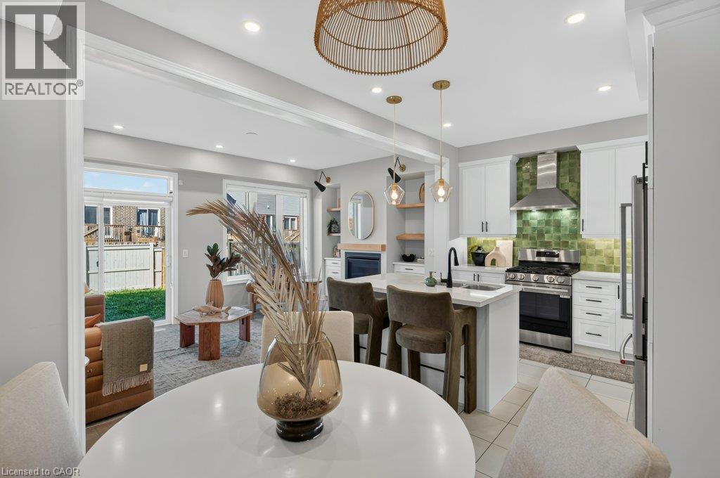347 RAYMOND Road, Ancaster, Ontario