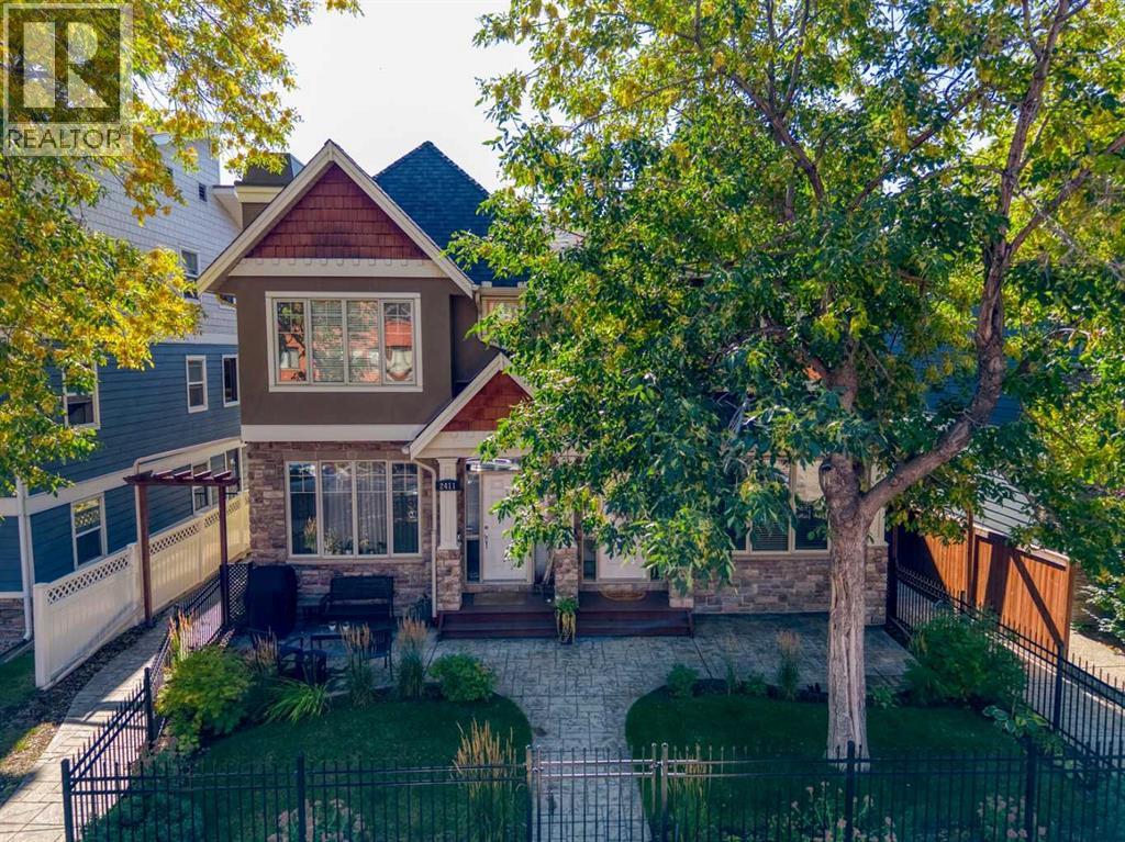 1, 2413 2 Avenue NW