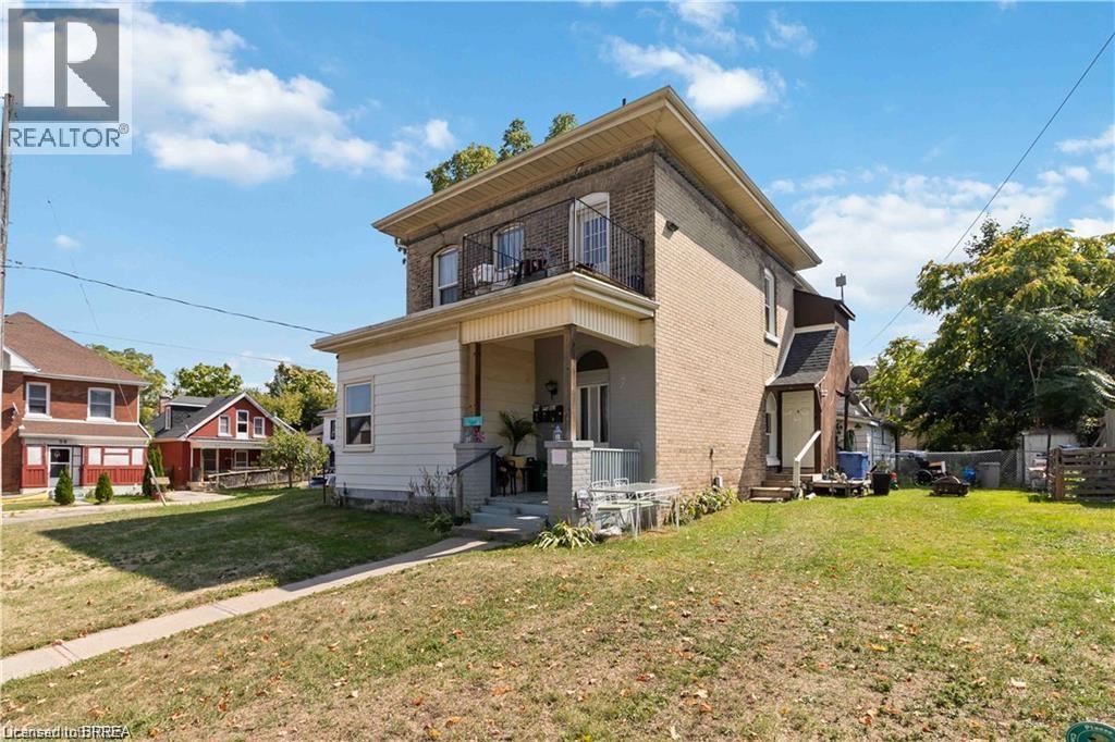 22 Park Avenue, Brantford, Ontario  N3S 5H3 - Photo 2 - 40865606